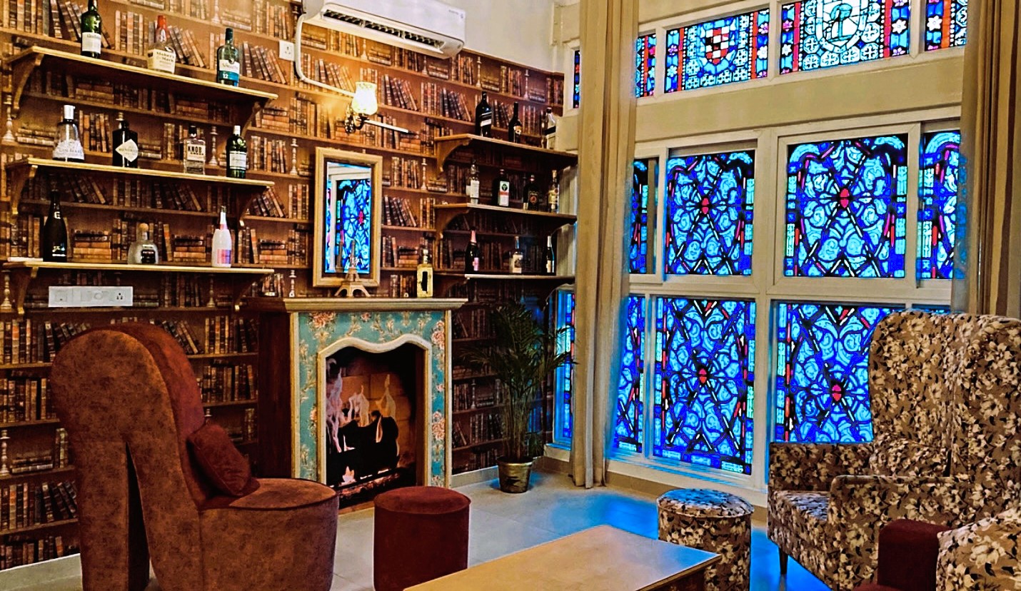 Top Retreats in Bangalore
